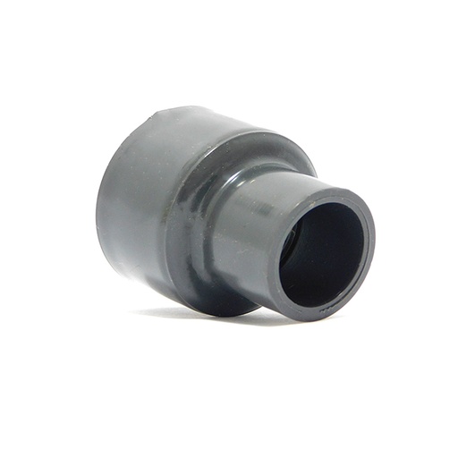 [7174] REDUCCION L PVC PRES 3/4" X 1/2" CXC TUBRICA