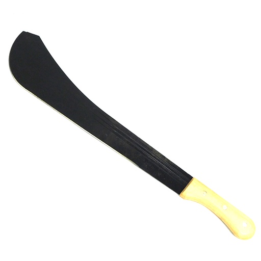 [7223] MACHETE 20" ROZADOR NATURAL GAVILAN