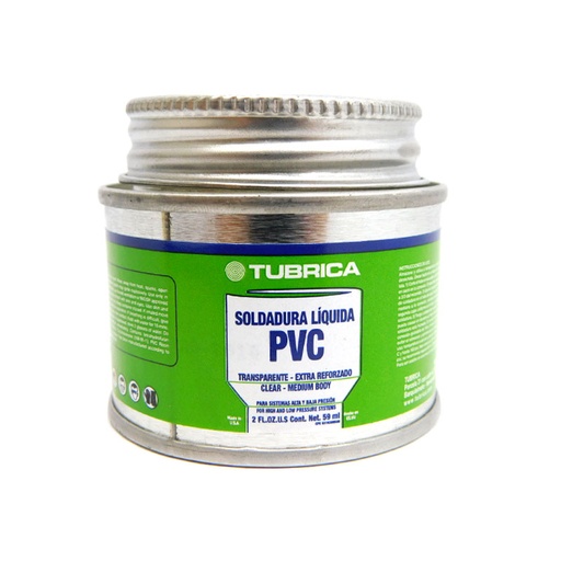 [7360] SOLDADURA MULTIPROPOSITO 1/64GL TUBRICA