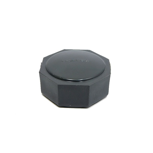 [7404] TAPA PVC PRES 1 1/2" HR TUBRICA