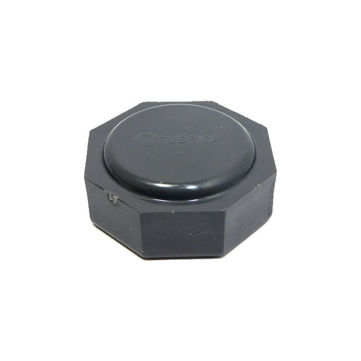 [7405] TAPA PVC PRES 2" HR TUBRICA