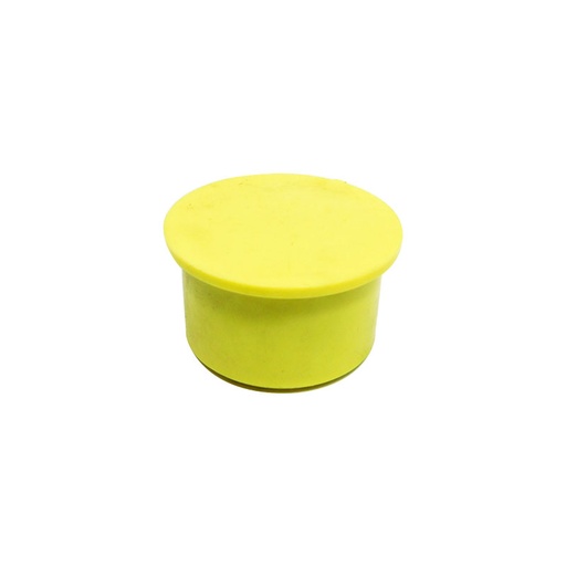 [7411] TAPON PVC SANIT 50MM E TUBRICA