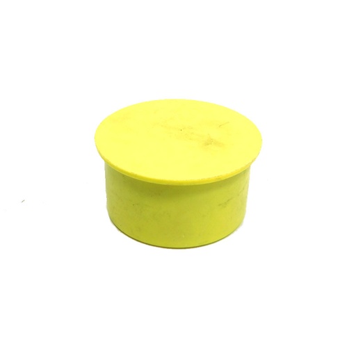 [7412] TAPON PVC SANIT 75MM E TUBRICA