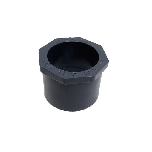 [7414] BUJE REDU PVC PRES 2" X 1 1/2" EXC TUBRICA