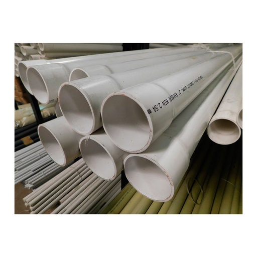 [7425] TUBO PVC CONDUIT 2" 3M EXC TUBRICA