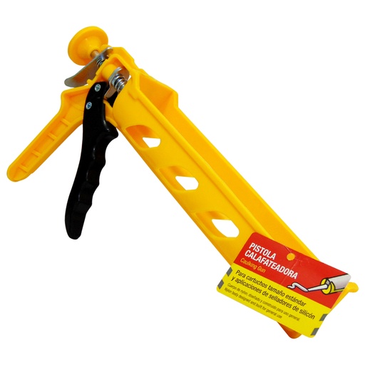 [10174] PISTOLA CALAFATEADORA 24CM SECURITY