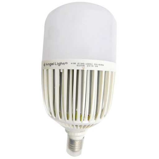 [7455] BOMBILLO LED 40W ANGEL LIGHT