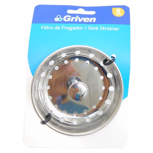 [7470] COLADOR PARA FREGADERO 8CM GRIVEN