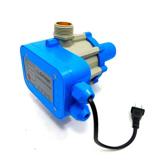 [7512] CONTROL AUTOMATICO PARA BOMBAS DE AGUA GRIVEN