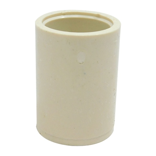 [7529] UNION PVC CONDUIT 1/2" CXC TUBRICA