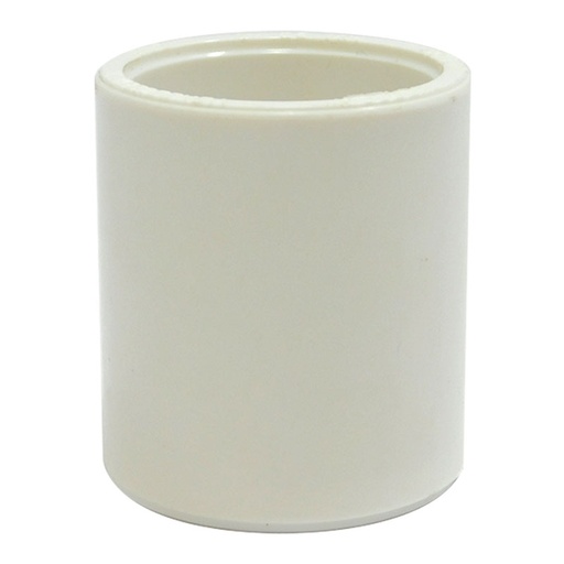 [7530] UNION PVC CONDUIT 3/4" CXC TUBRICA