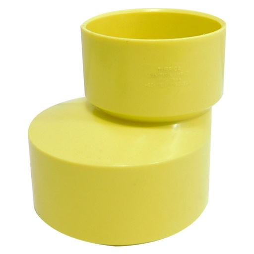 [7538] REDUCCION PVC SANIT 110 X 75MM CXC TUBRICA