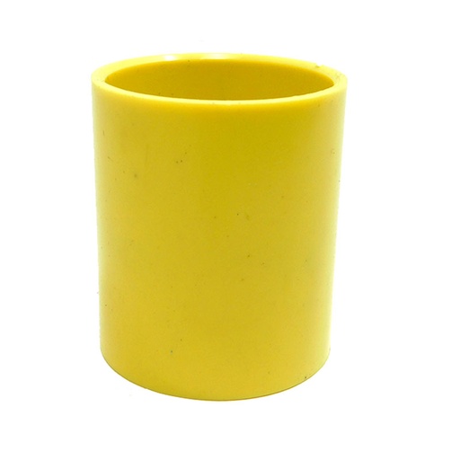 [7539] UNION PVC SANIT 50MM CXC TUBRICA